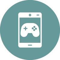 Game Vector Icon