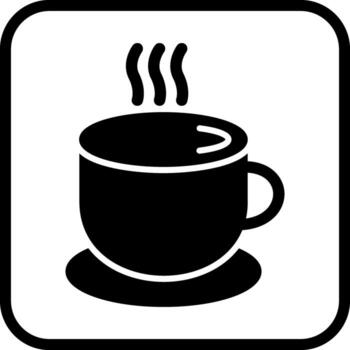 Tea Vector Icon