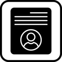 Passes Vector Icon