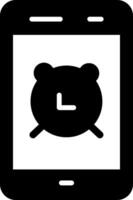 Alarm Vector Icon