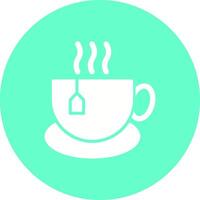 Tea Vector Icon