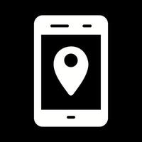 Location Tag Vector Icon