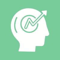 Strategy Vector Icon