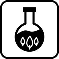 Test Tube Vector Icon