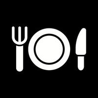 Food Vector Icon