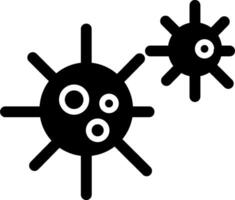 Biology Vector Icon