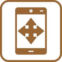 Move Vector Icon