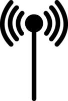 icono de wifi vector