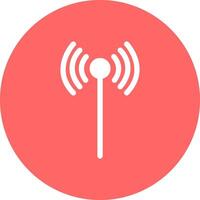 WiFi Vector Icon