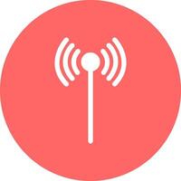 WiFi Vector Icon