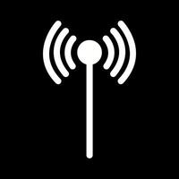 icono de wifi vector