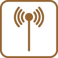 WiFi Vector Icon