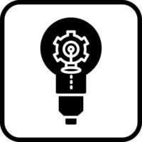 Creativity Vector Icon