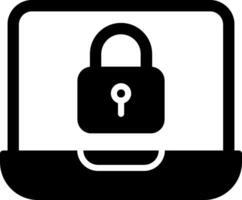 Lock Vector Icon