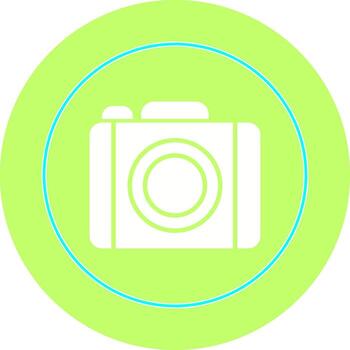 Camera Vector Icon