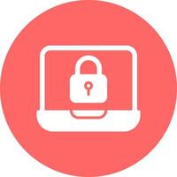 Lock Vector Icon