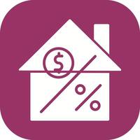 Property Vector Icon