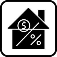 Property Vector Icon