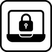Lock Vector Icon