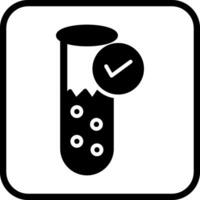 Laboratory Vector Icon