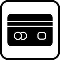 Credit Card Vector Icon