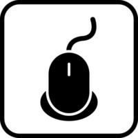 Mouse Vector Icon