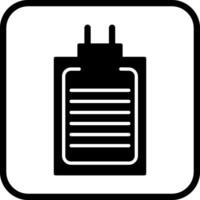 Clipboard Vector Icon