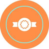 Badge Vector Icon