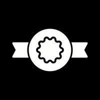 Badge Vector Icon