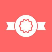Badge Vector Icon