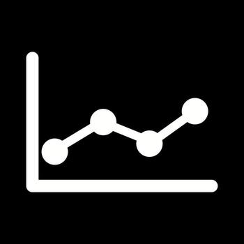 Statistics Vector Icon