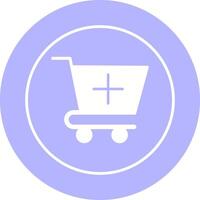 Add to Cart Vector Icon