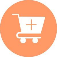 Add to Cart Vector Icon