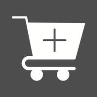 Add to Cart Vector Icon