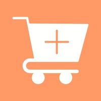 Add to Cart Vector Icon