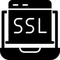 SSL Vector Icon