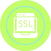 SSL Vector Icon