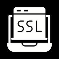 SSL Vector Icon