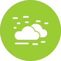 Cloud Vector Icon