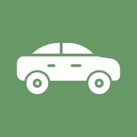 Car Vector Icon