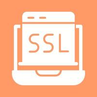 SSL Vector Icon