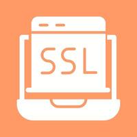 SSL Vector Icon