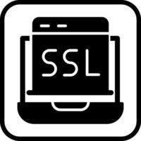 SSL Vector Icon