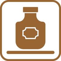 Wine Vector Icon