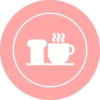 Breakfast Vector Icon