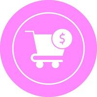 Purchase Vector Icon