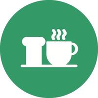 Breakfast Vector Icon