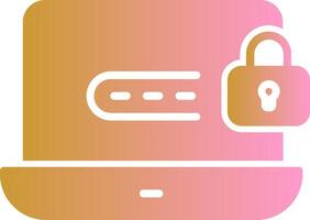 Login Vector Icon