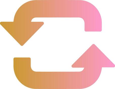 Loop Vector Icon