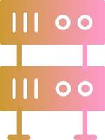 Server Vector Icon